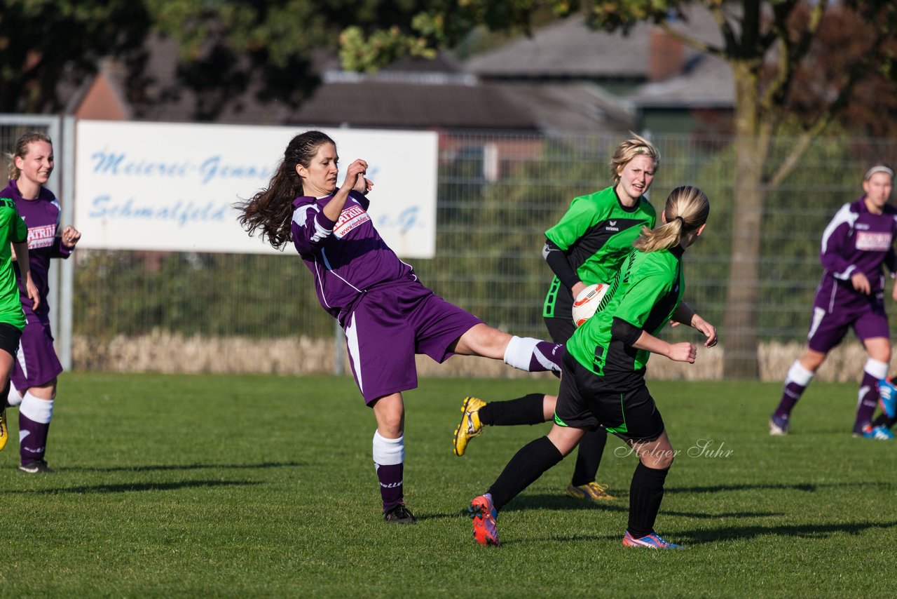 Bild 170 - Schmalfeld am 14.10.12